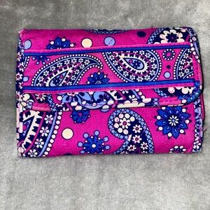 Vera Bradley Wallet